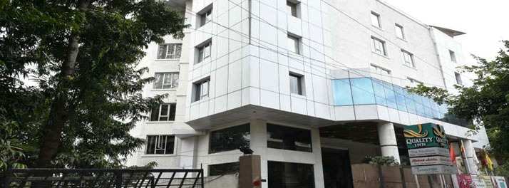 Quality Inn Shravanthi - Bengaluru 01.jpg